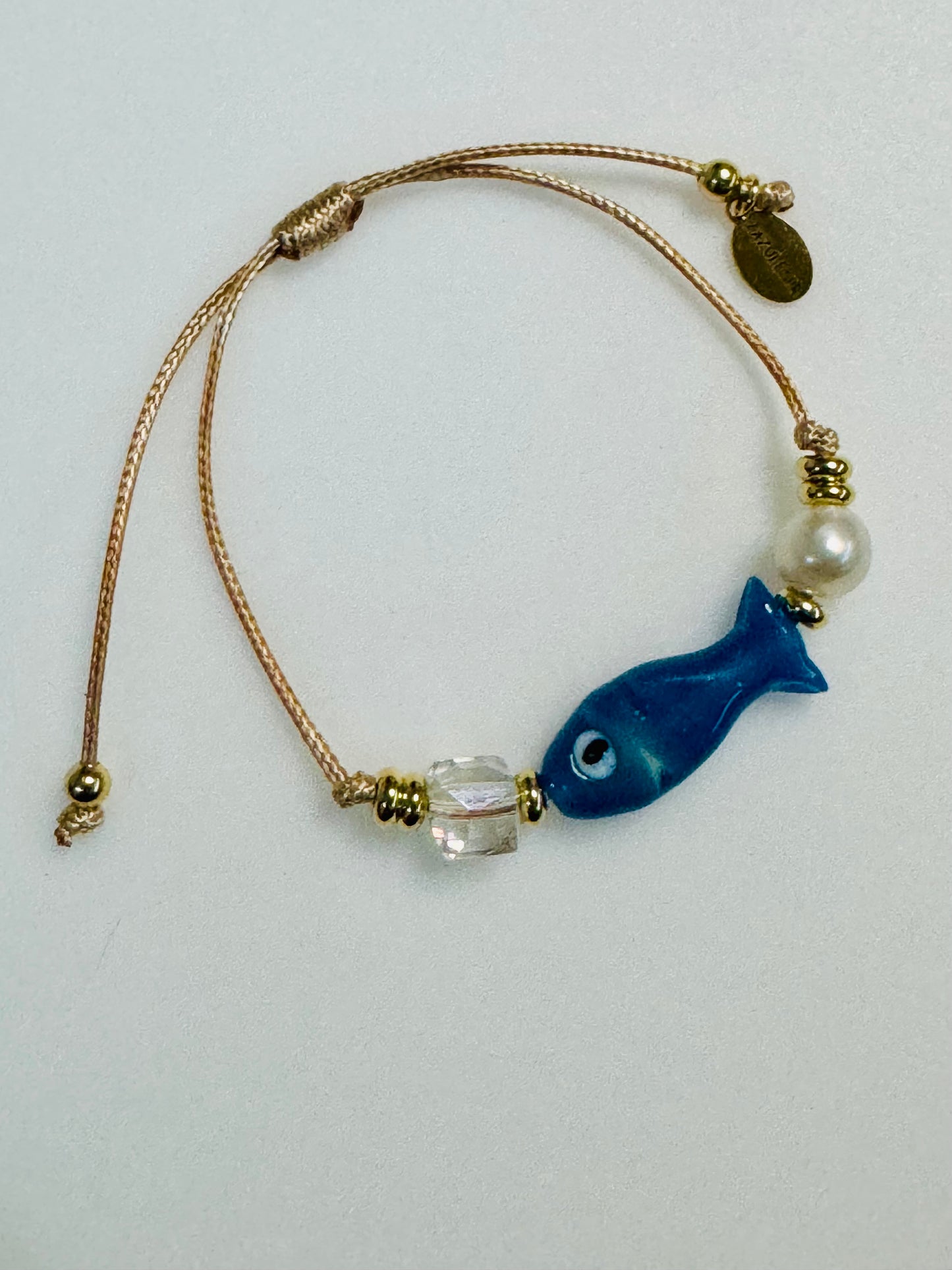 Pulsera Fluir Divino