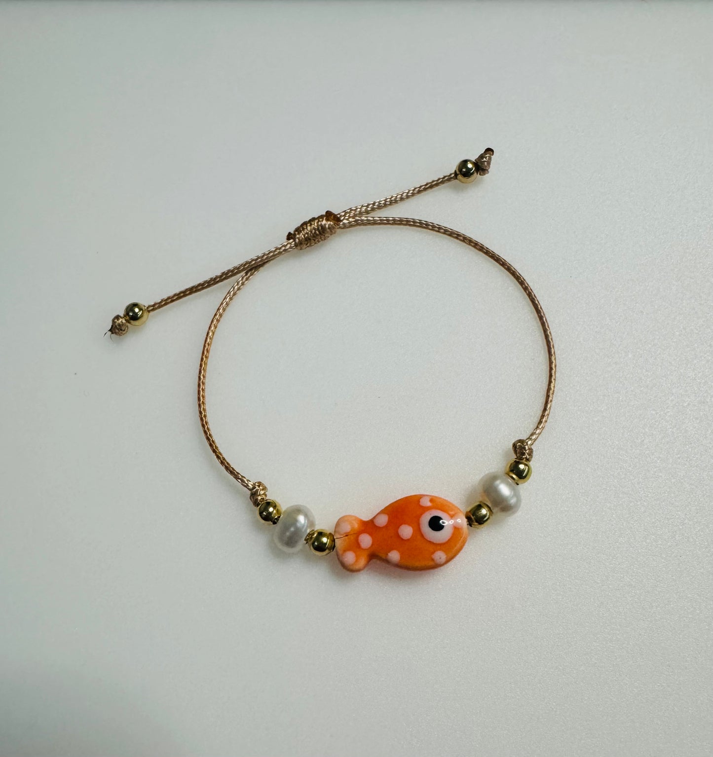 Pulsera Fluir Divino