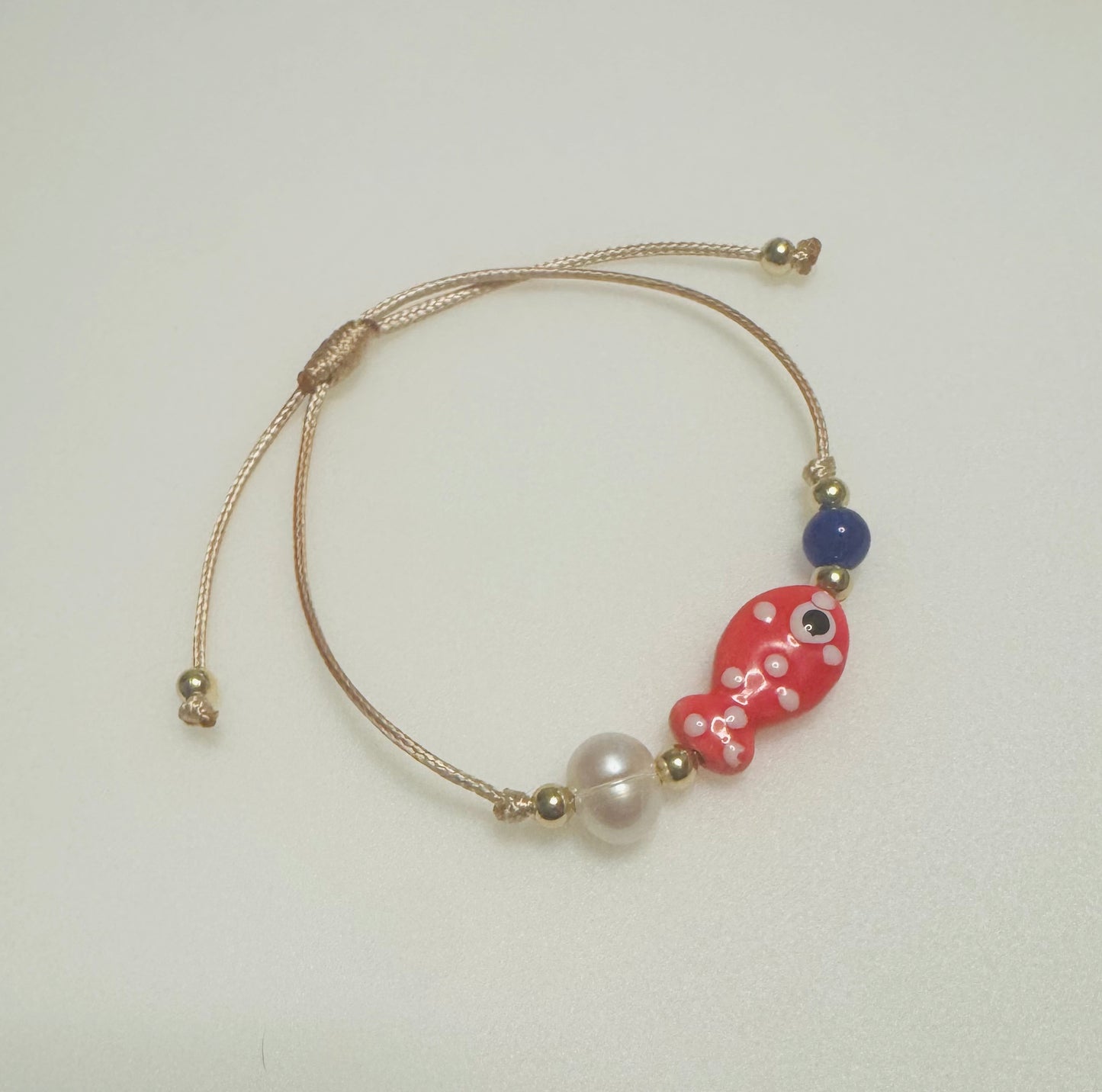 Pulsera Fluir Divino
