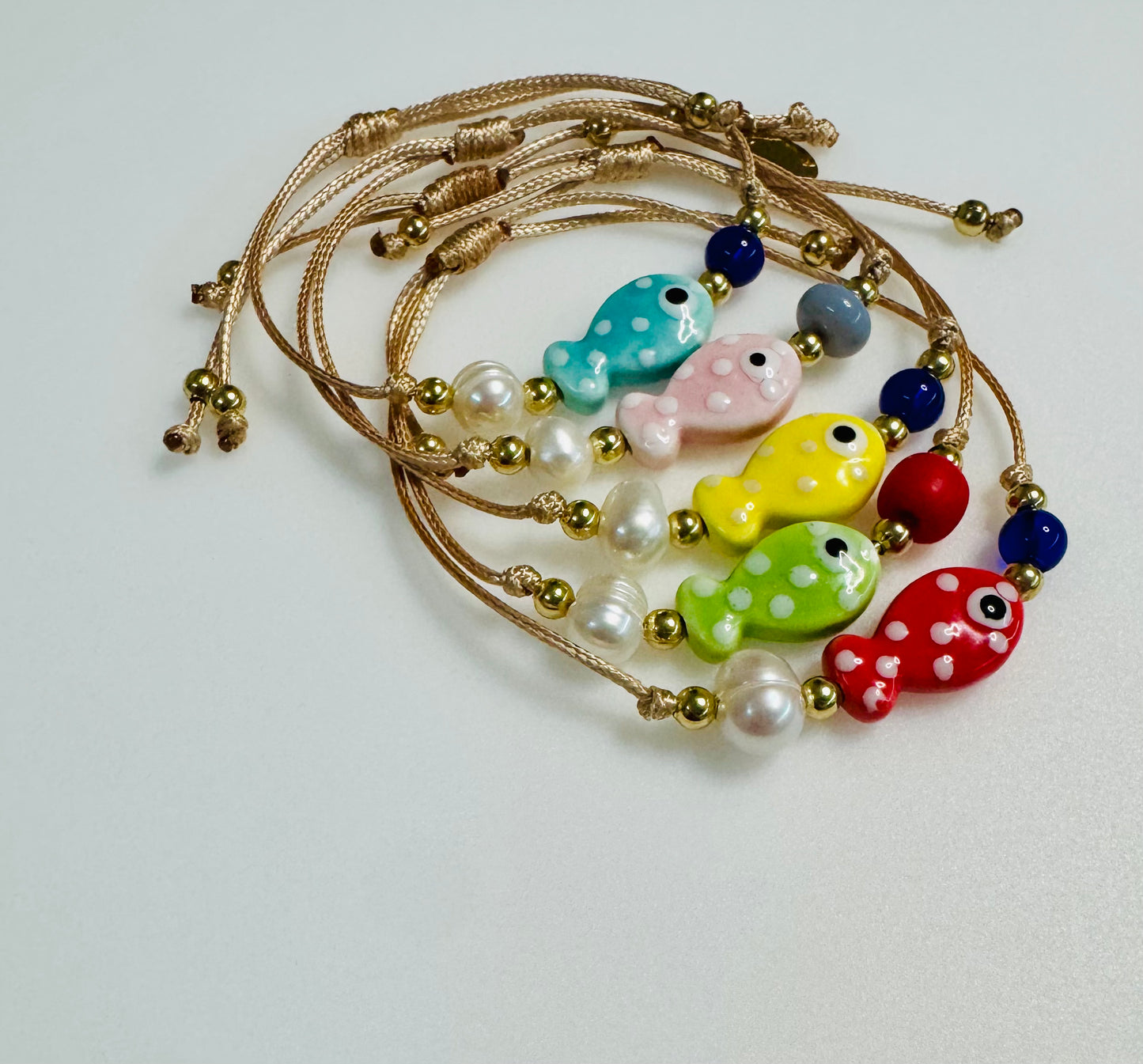 Pulsera Fluir Divino