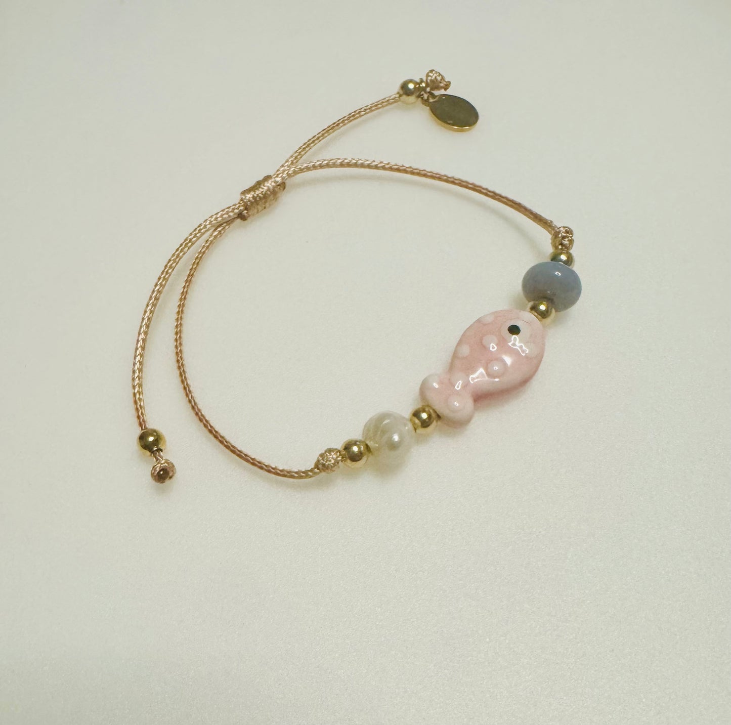 Pulsera Fluir Divino