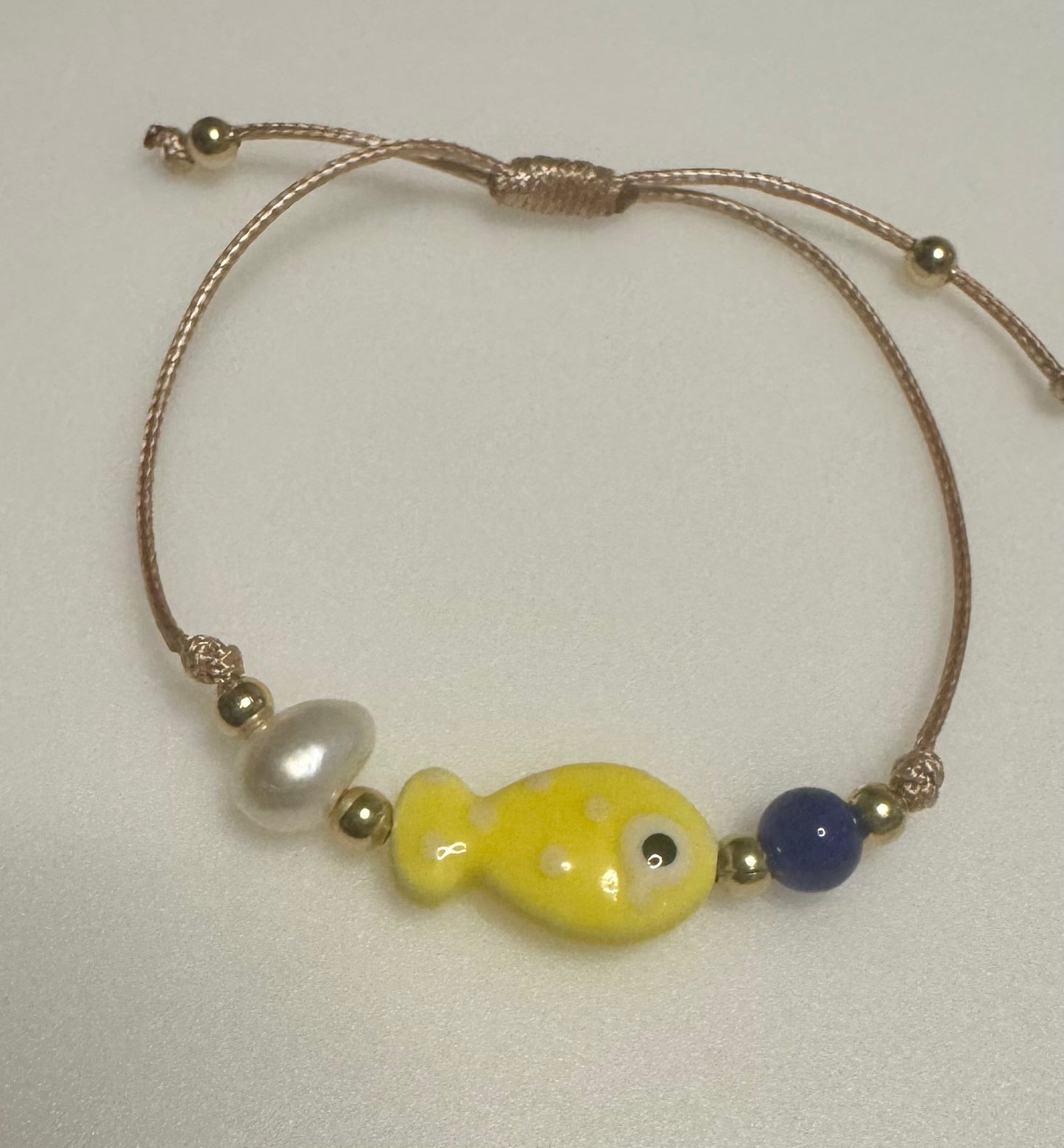 Pulsera Fluir Divino