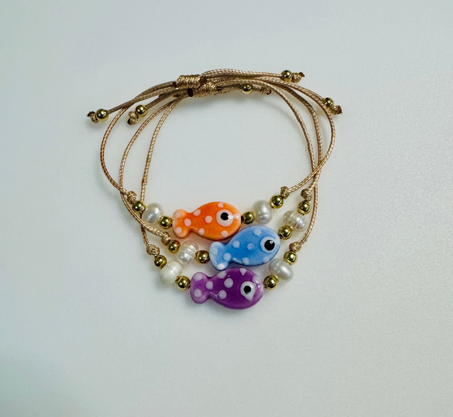Pulsera Fluir Divino
