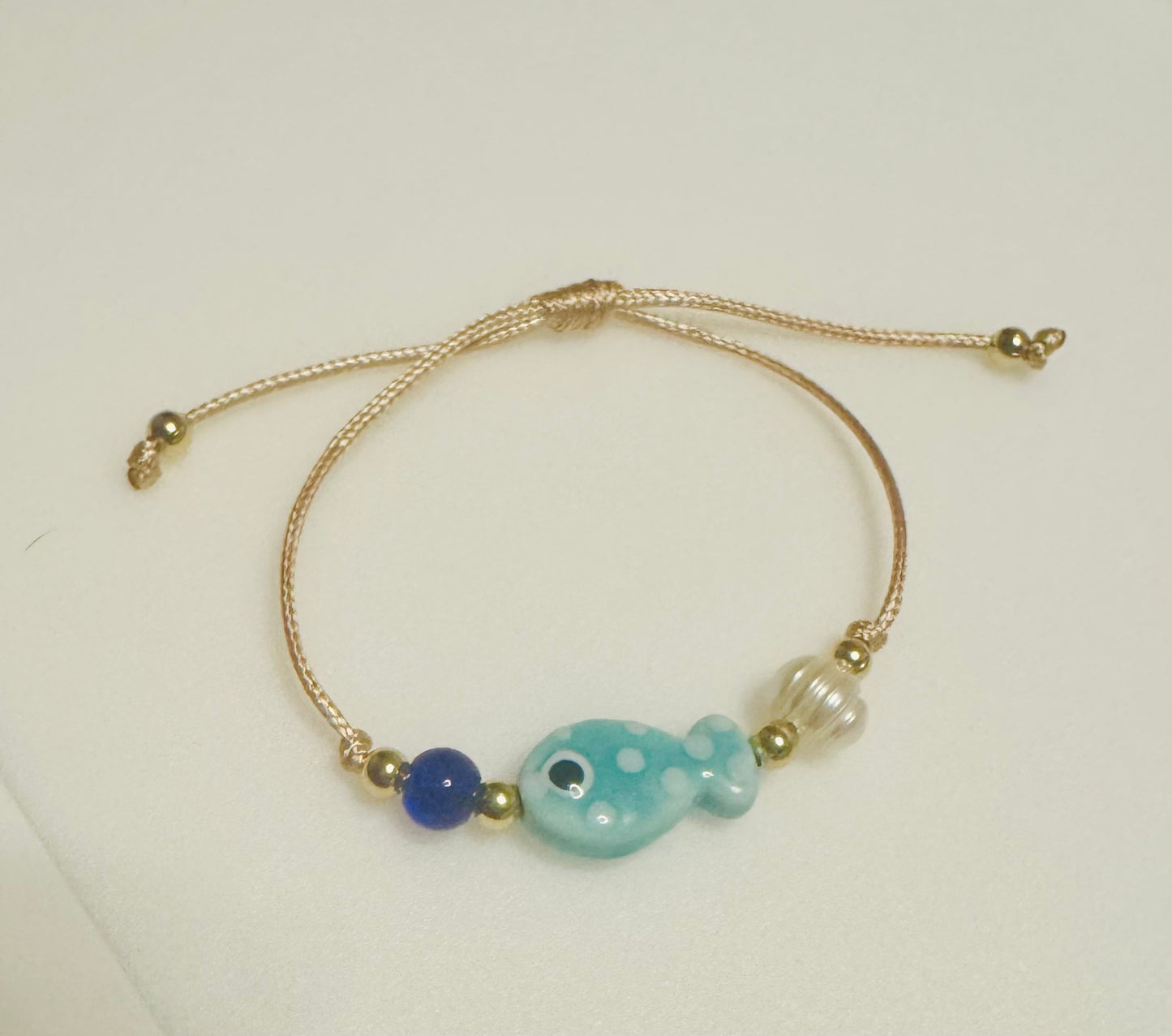 Pulsera Fluir Divino