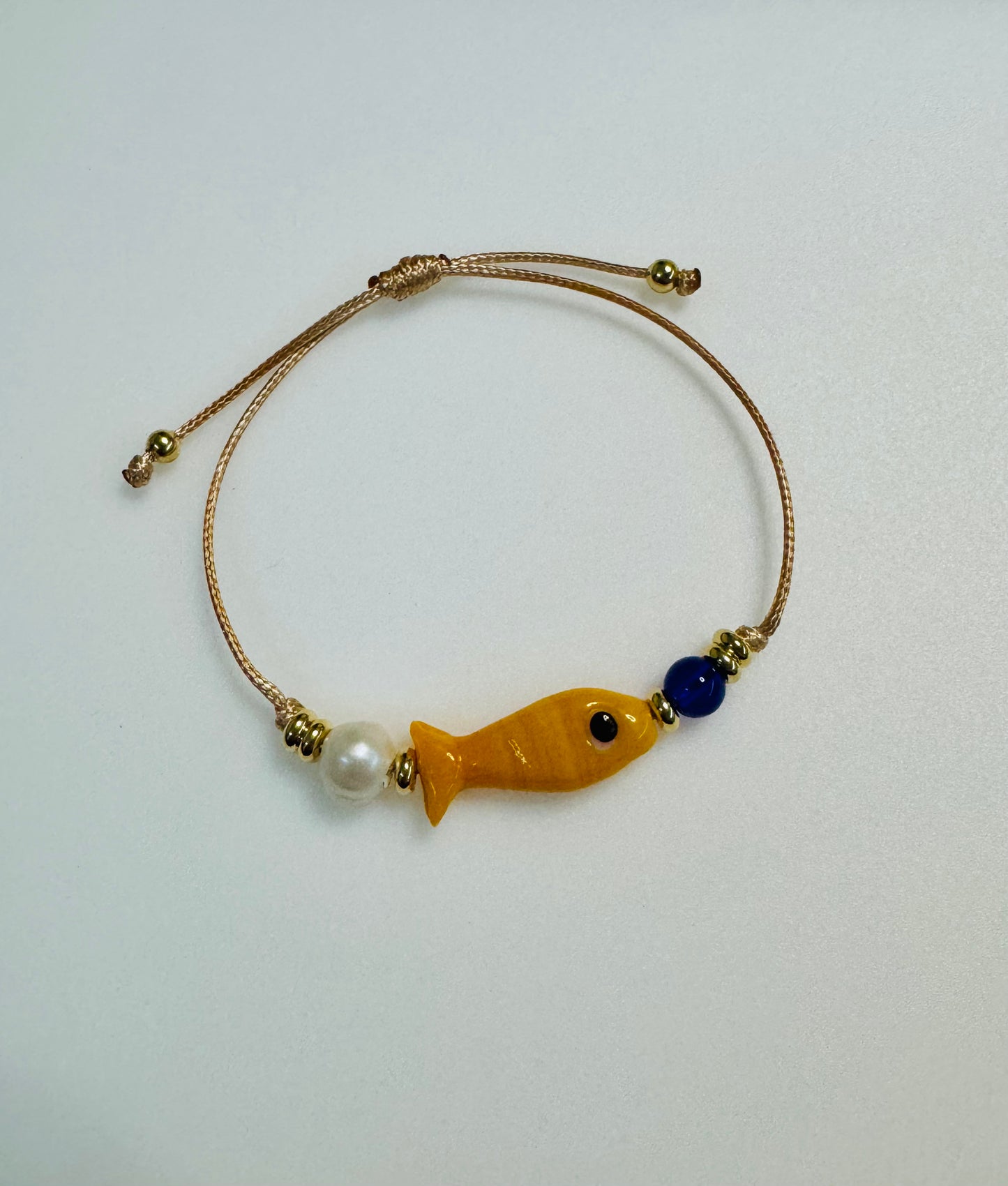 Pulsera Fluir Divino