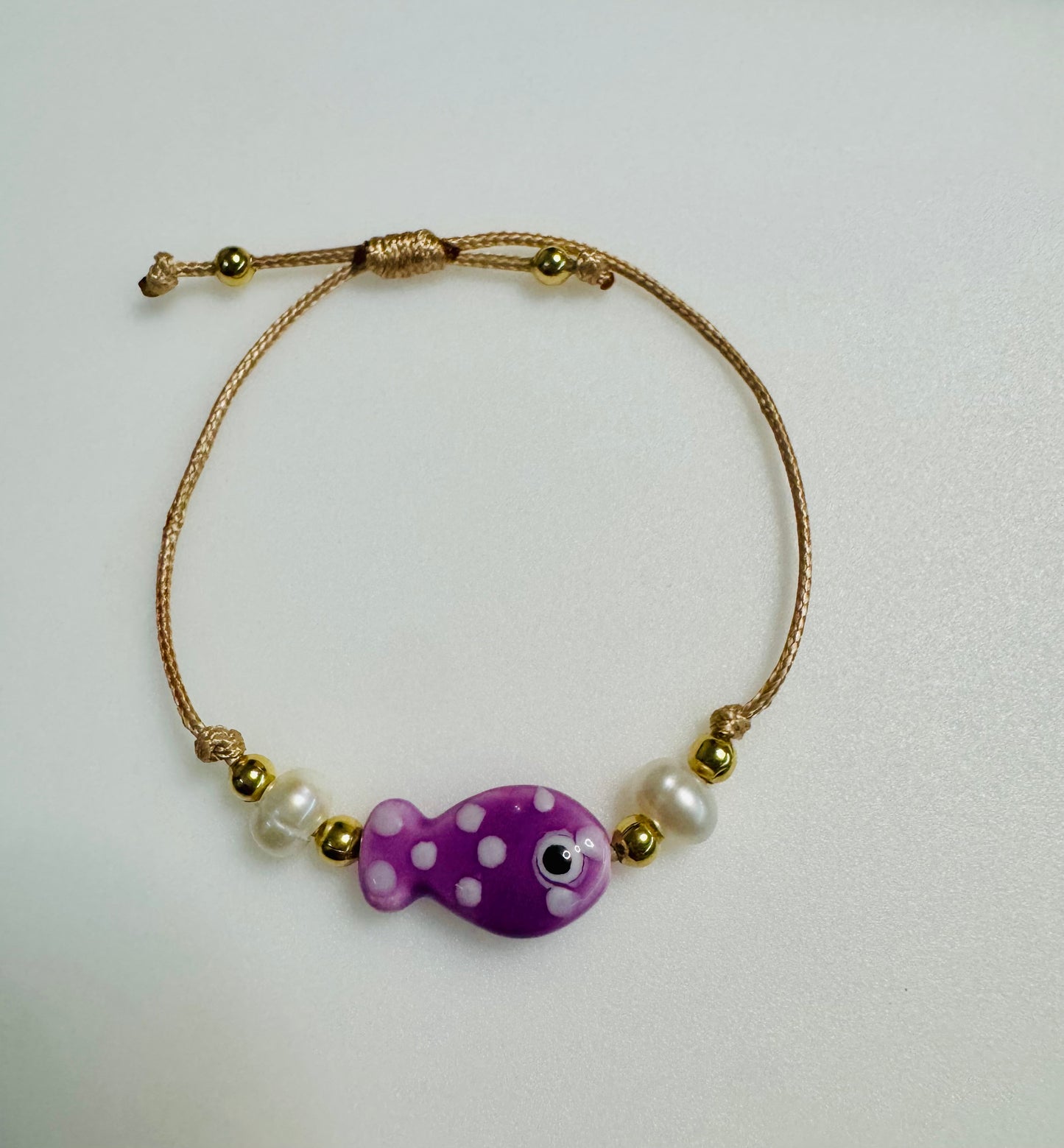 Pulsera Fluir Divino
