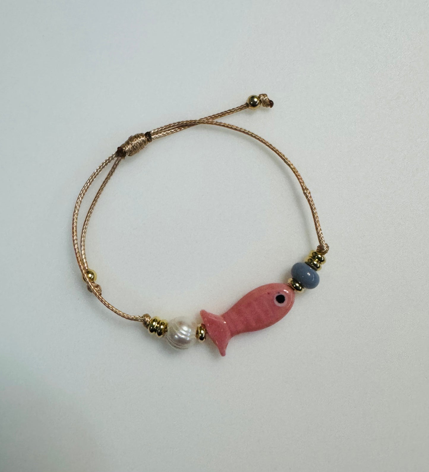 Pulsera Fluir Divino