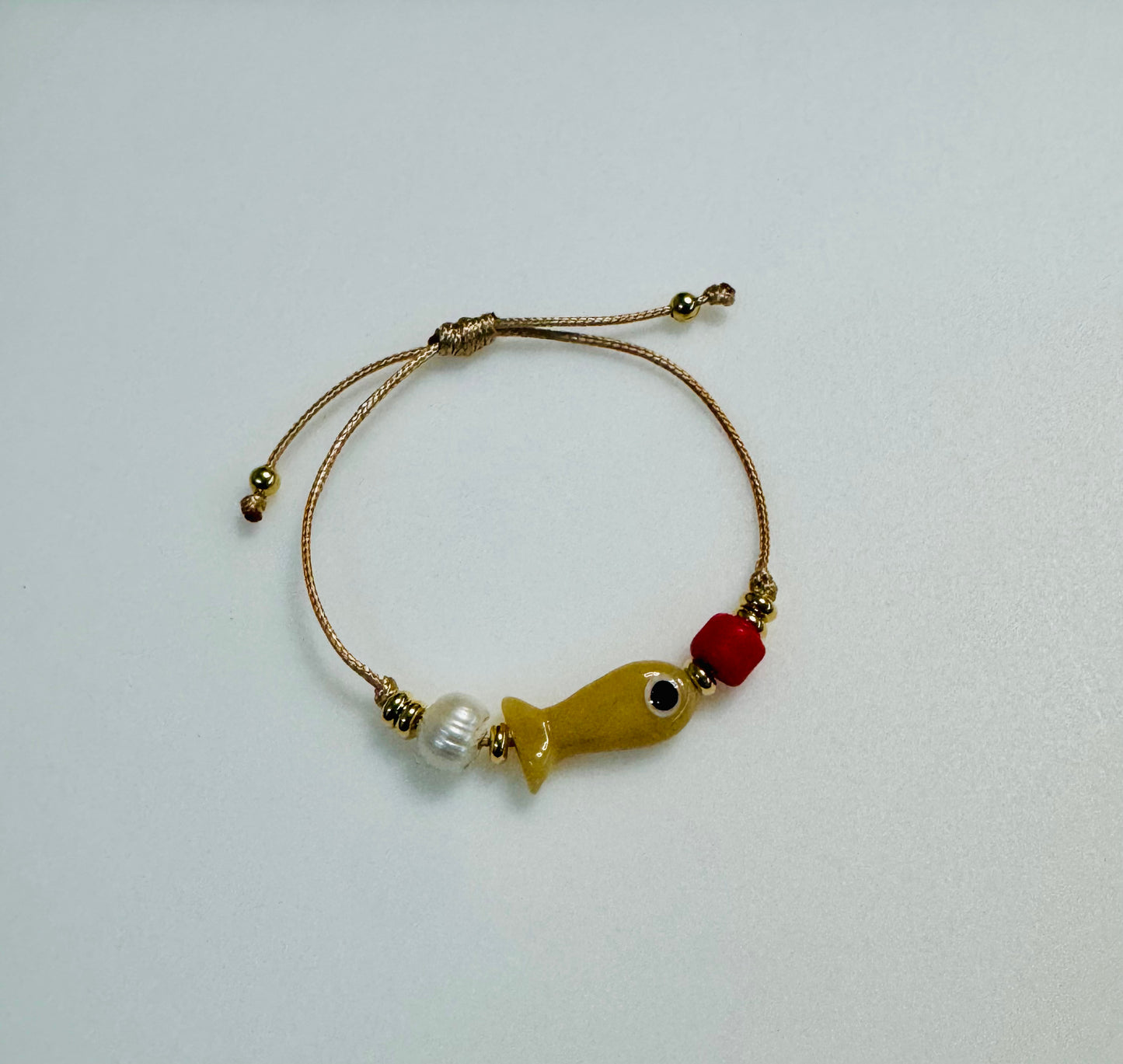 Pulsera Fluir Divino