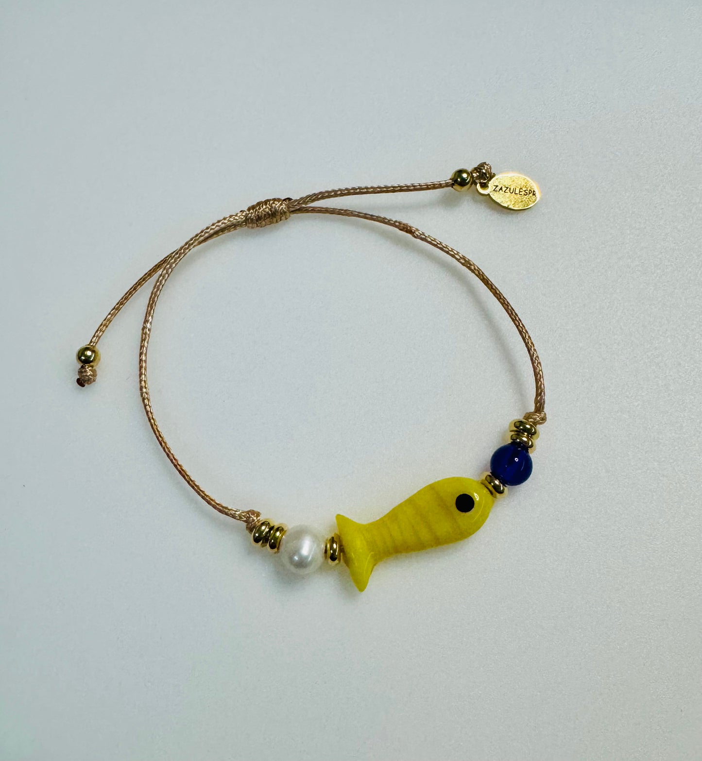 Pulsera Fluir Divino