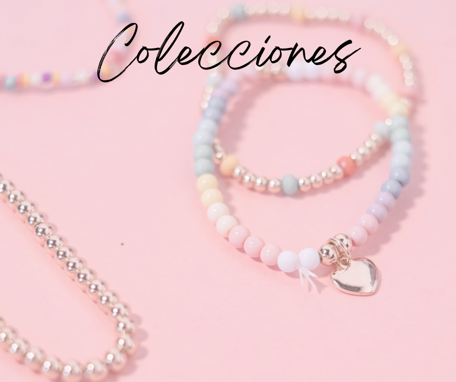 Colecciones