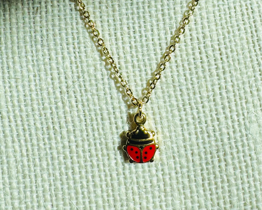 Mini Ladybug