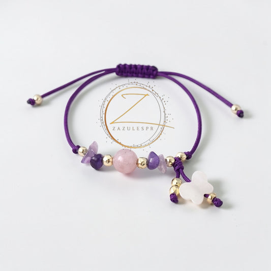 Pulsera Mariposa